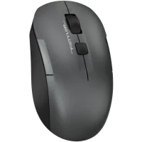 Мышь A4Tech Fstyler FG16C Air2 (серый) фото 7